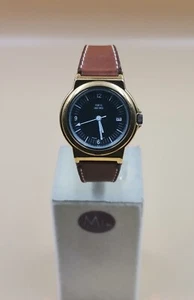 Vintage Fortis Logo Swiss 50M Swiss Made Damen Armbanduhr in guter Erhaltung - Bild 1 von 12