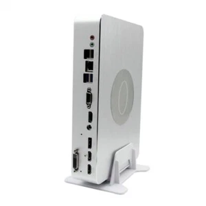 Mini PC i5 9400F 6 Cores 6 Threads Nvidia GTX 1050TI 4GB Win10 - Picture 1 of 8