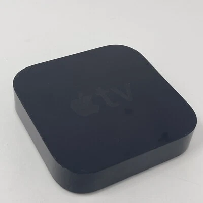 Apple TV Box 2nd Generation A1378 Media Streamer Box Only - Works - ‘B’ Grade - Image 1 of 4
