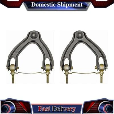 Brazo de control de suspensión superior delantero con rótula para Acura Integra 1990-1993 Foto 1 de 4