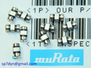 NFE31PT222Z1E9L Ferrite Filter Murata - Zdjęcie 1 z 6