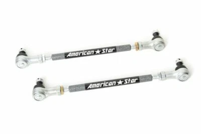 American Star 4130 Chromoly Tie Rod Upgrade Kit Arctic Cat 300 2x4 2010-2016* - Image 1 of 2