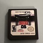 Nintendo DS Monster Trucks 2006 Cartridge Only - Authentic - Tested Rated E