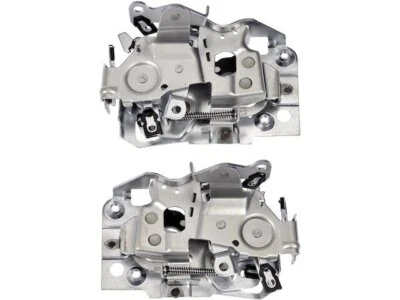 For 1990-1996 Chevrolet C60 Kodiak Door Latch Assembly Front Dorman 71816CG 1991 - Image 1 of 2