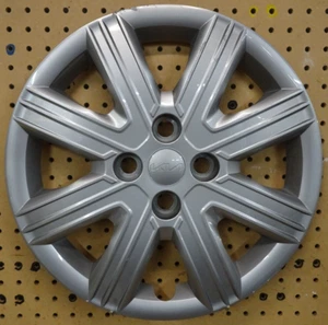 OEM Used 2021-2023 Kia Rio 15" Hubcap Wheel Cover 52970h9260 66037 - Picture 1 of 10