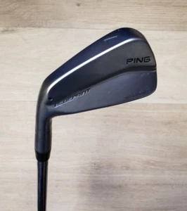 (LH) PING Blueprint Forged KBS Tour Regular Flex 7 Iron **Demo Condition** - Picture 1 of 6