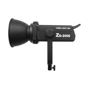 Yidoblo 200W Bicolor LED Video Light Studio Lighting For YouTube Video Recording - Picture 1 of 12