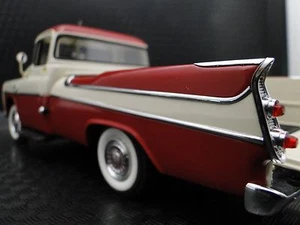 Dodge Chrysler Plymouth Ram Pickup Truck Wagon Car 1950Classic Built Metal Model - Picture 1 of 12