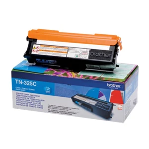 Brother TN-325C Toner cyan bis zu 3500 Seiten HAMMER NEU - Bild 1 von 1