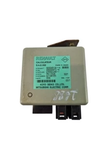 RENAULT CLIO II Servolenkung Module POWER STEERING ECU 6900000471 6700001048 - Picture 1 of 5