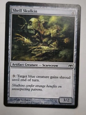 Shell Skulkin Eventide Regular - Image 1 of 2