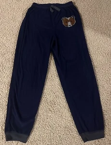 St. Eve Saint Eve Boys' Sleep Pant Size 14 Youth PJ Pajama Pant - Picture 1 of 9