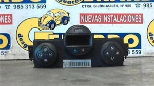 Commande Chauffage Clima Renault Megane Ii (Bm0/1_, Cm0/1_) 1.9 Dci (Bm0G, Cm0G) - Foto 1 di 3