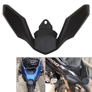 Front Wheel Fender Beak Extension Cover For BMW R1200GS R 1200 GS LC 2017-2020 - Picture 1 of 7