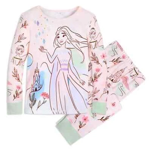 Elsa and Anna PJ PALS for Girls – Frozen 2 - Size 7 - Picture 1 of 3