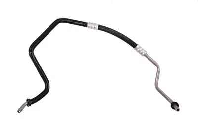 Sunsong Automatic Transmission Oil Cooler Hose Assy For 1996-02 GMC Savana 3500 - Image 1 of 3