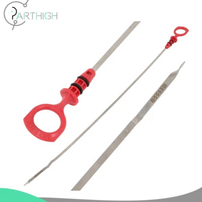 New Engine Oil Level Dipstick For 1999-2006 VOLVO S80 / 2003-2006 XC90 30731177 - Image 1 of 3