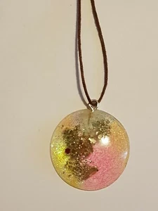 Orgonite Pendant/Orgonit Anhänger/Orgonit Talisman - Bild 1 von 1