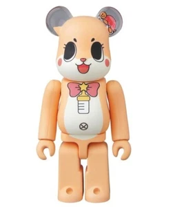 Medicom Bearbrick Series 37 Artist S37 Chiitan Mascot 100% be@rbrick - Picture 1 of 6