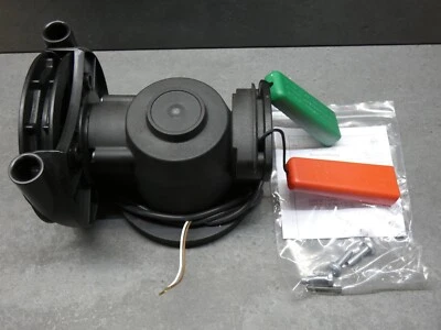 Hörmann Nothandkettentrieb S14, S18, S25, DD17, DD25, DD30 ! Industrierolltor - Bild 1 von 4