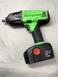 SNAP ON CT8850G 1/2" 18 VOLT IMPACT WRENCH - Bild 1 von 8