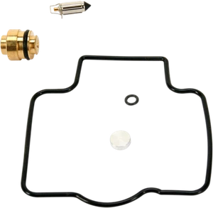 K&L SUPPLY 18-9338 KIT REVISIONE CARBURATORE KAWASAKI ZX-7 NINJA 1995 - Foto 1 di 1