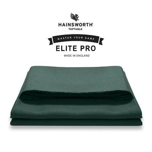 Juego de cama y cojín para piscina Hainsworth ELITE PRO 7 ft Reino Unido - ABETO - Imagen 1 de 3