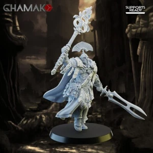 Spartancast Invoker - Bild 1 von 1
