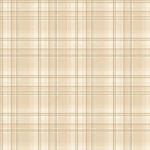 Essener Tapete Kitchen Recipes G12272 Karo gestreift Vliestapete Vinyltapete - Bild 1 von 2