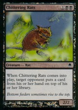 Chittering Council Foil | NM | Darksteel | Magic MTG
