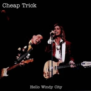 TRUCCO ECONOMICO / CIAO WINDY CITY (2CD) - Foto 1 di 2