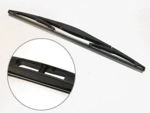 Rear Wiper Blade fits: MAZDA 2 Hatchback (DY) 2003-2013 | HQ AUTOMOTIVE Wipers - Picture 1 of 5