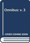 Omnibus: V. 3 By Edson, J. T. Paperback Book The Cheap Fast Free Post