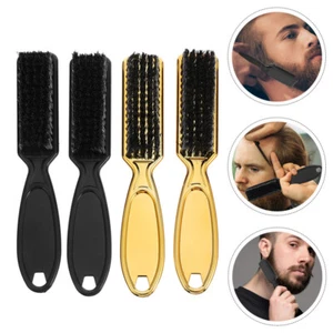 4pcs Hair Brushes for Women Hair Cutting Brush Nail Brush Trimmer Hair Clipper - Picture 1 of 12