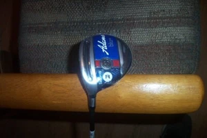 BRAND NEW Adams Blue Fairway 5 Wood graphite regular LH - Picture 1 of 4