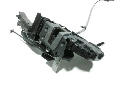 SERRURE DE PORTE AVANT GAUCHE 1791415 FORD GALAXY 2 phase 1 (06/2006 03/2010) - Photo 1/2