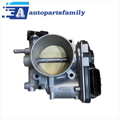 Throttle Body For Subaru Forester Baja Impreza 2004-2005 2.5L Turbo 16112-AA110 - Image 1 of 2