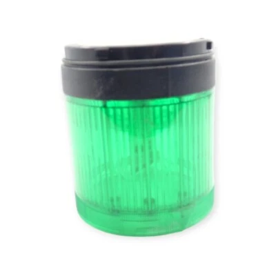 Allen Bradley 855T-B24TL3 Signalleuchte grün - Bild 1 von 3