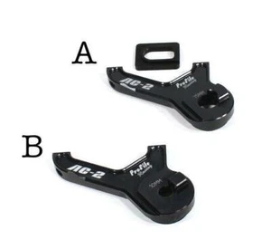 PROFILE HUB DISC BRAKE ADAPTER - Picture 1 of 4