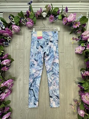 Legging Deportivo Talla XS SO Tye Dye NUEVO Con Etiquetas Nuevo Con Etiquetas Mujer Kohls Foto 1 de 4