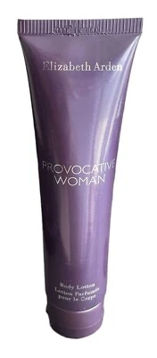 Парфюмированный лосьон для тела Elizabeth Arden Provocative Woman 3,3 жидких унции - Изображение 1 из 4