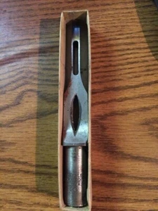 Greenlee 1/4" Hollow Mortise Chisel - Picture 1 of 3