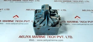 Rexroth 3460565500 Pressure Ep-regulator - Picture 1 of 7