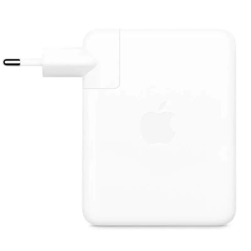 Apple 140W USB-C Alimentatore per MacBook Serie - Bianco - Immagine 1 di 1