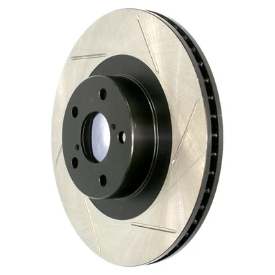 Rotor de freno delantero izquierdo StopTech 126.40092SL para Odyssey 2015-20 / Pilot 2016-20 Foto 1 de 4