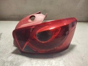 Right rear driver for Seat Ibiza Sedan (6J5) 25th Anniversary 20 2935926 - Picture 1 of 4
