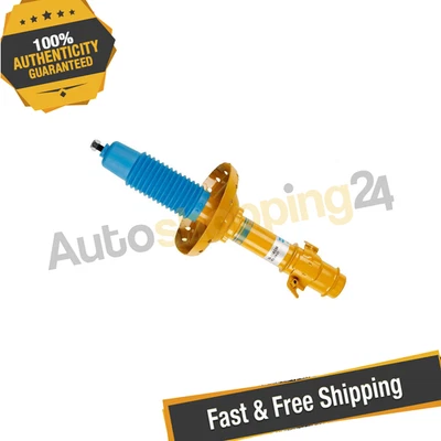 Bilstein 35-118336 Front Left Shock Absorber for 2005-2009 Subaru Legacy Foto 1 de 4