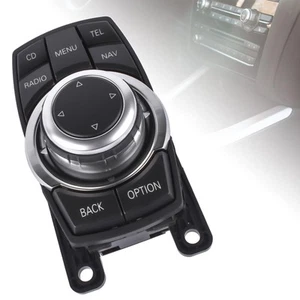 Car Media Switch Controller Joystick 9206444 Replace Parts High Performance for - Picture 1 of 6