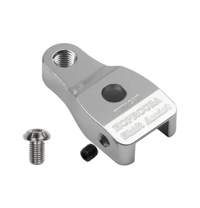 Hoprousa Ez Shift Neutral Gear Assist for HD Twin Cam Touring Softail Sliver - Picture 1 of 5
