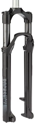 RockShox Recon Silver RL Suspension Fork | 27.5" | 100mm | 9x100mm | 42mm Offset - Image 1 of 2